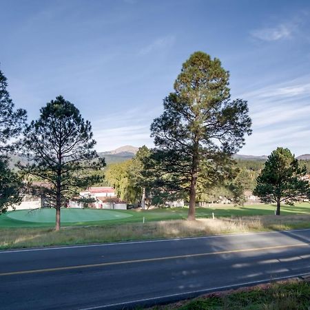 Tiny Two, 2 Bedrooms, Midtown, Sleeps 4 Ruidoso Extérieur photo