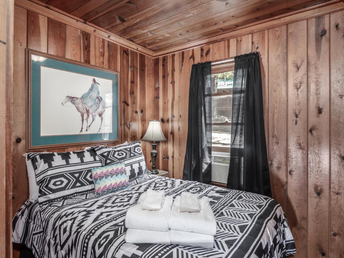Tiny Two, 2 Bedrooms, Midtown, Sleeps 4 Ruidoso Extérieur photo