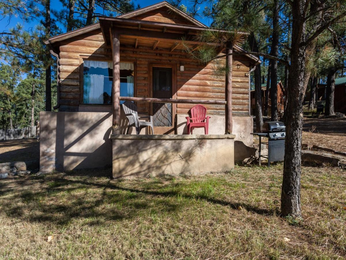 Tiny Two, 2 Bedrooms, Midtown, Sleeps 4 Ruidoso Extérieur photo