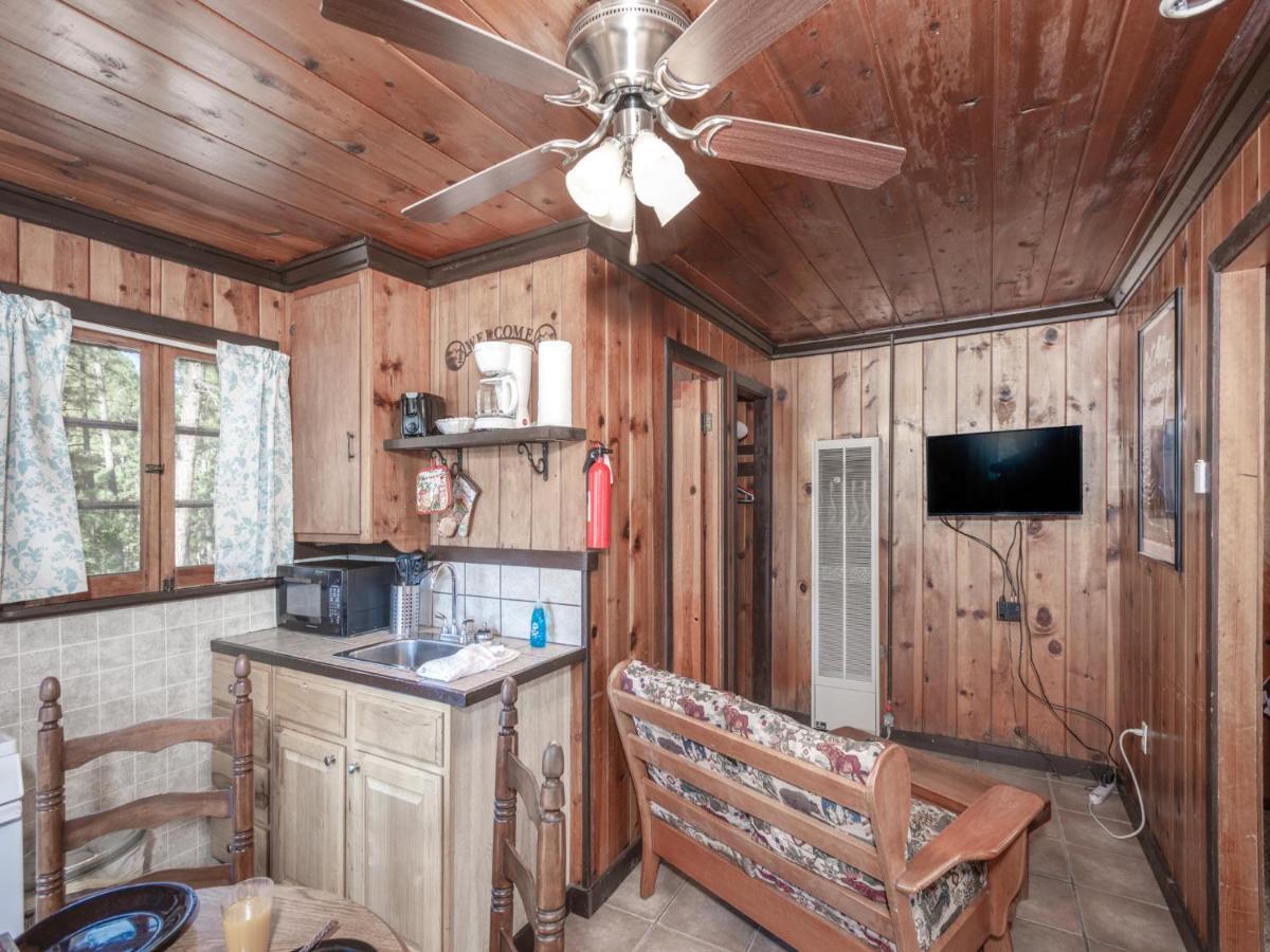 Tiny Two, 2 Bedrooms, Midtown, Sleeps 4 Ruidoso Extérieur photo