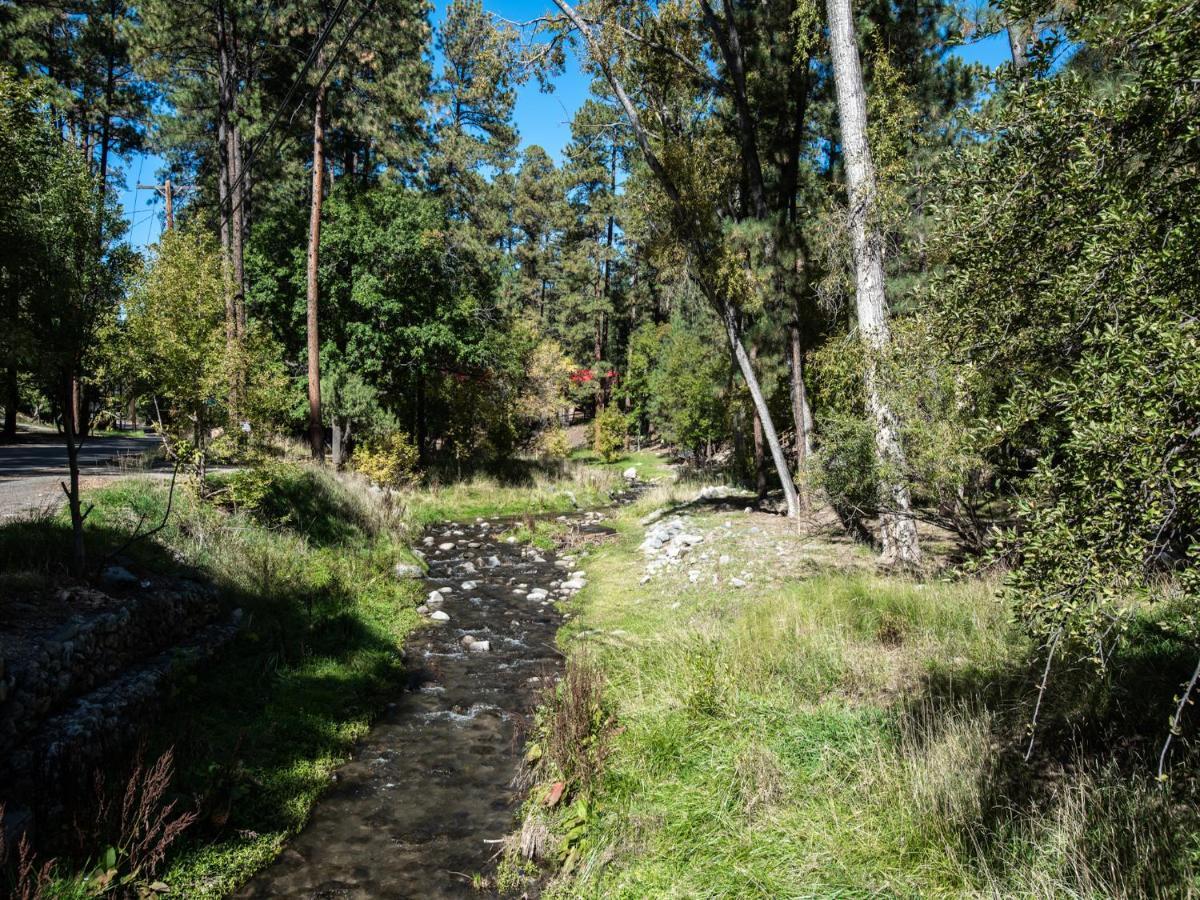Tiny Two, 2 Bedrooms, Midtown, Sleeps 4 Ruidoso Extérieur photo