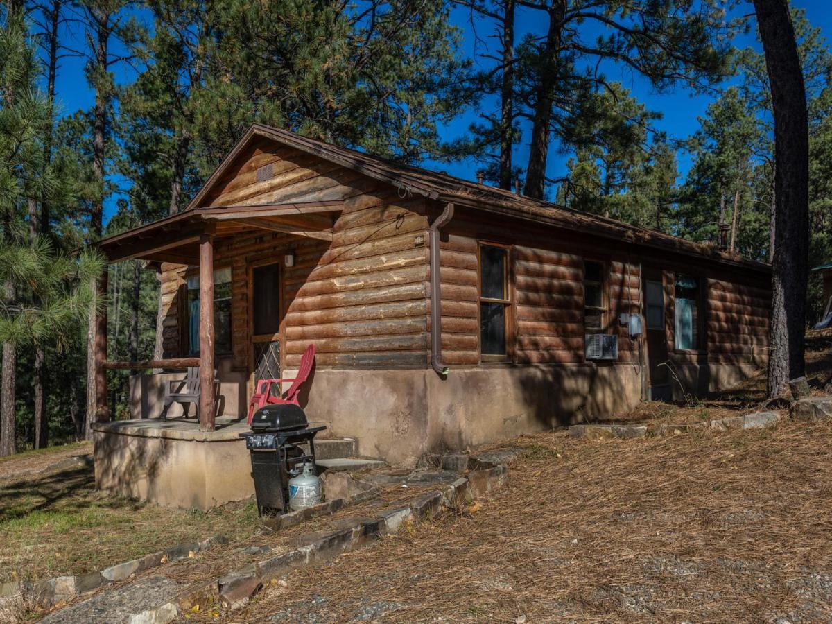 Tiny Two, 2 Bedrooms, Midtown, Sleeps 4 Ruidoso Extérieur photo