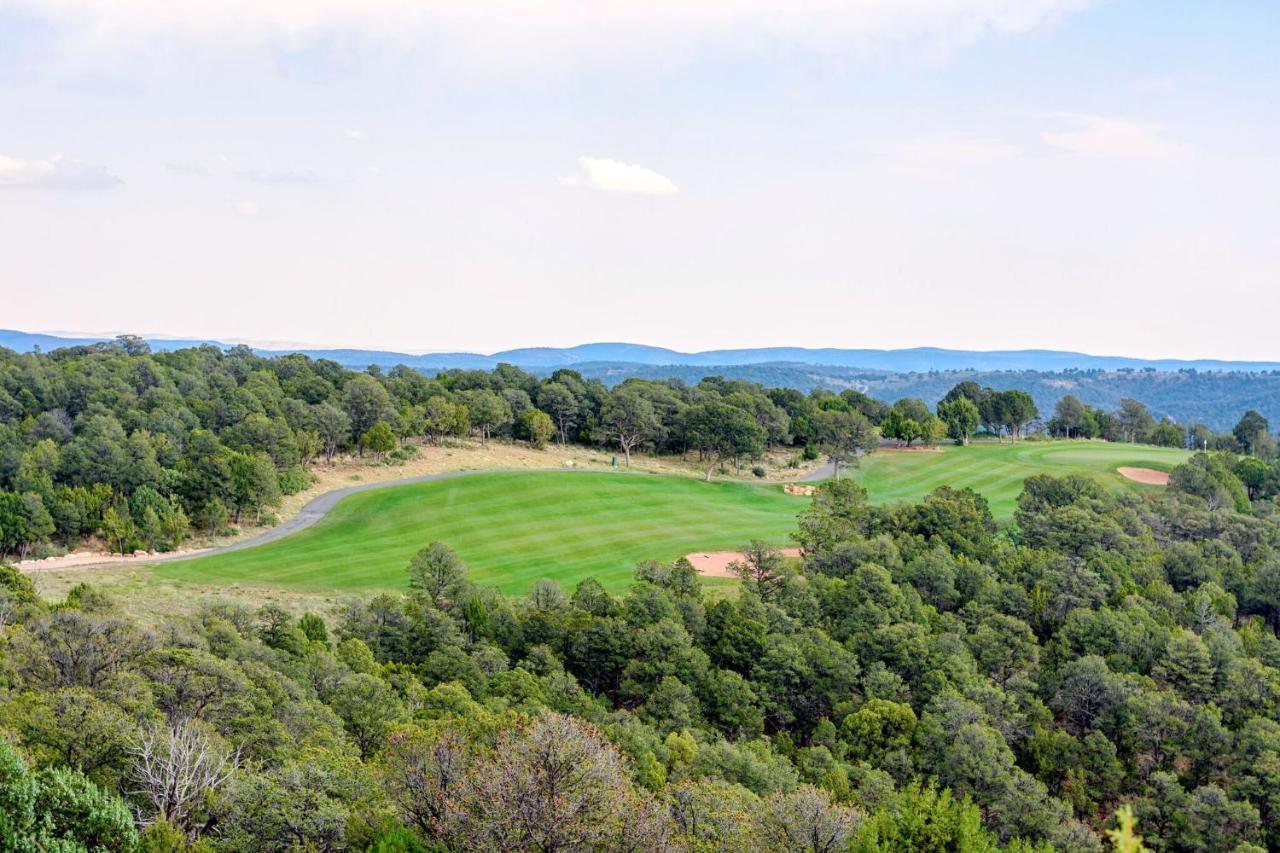 Tiny Two, 2 Bedrooms, Midtown, Sleeps 4 Ruidoso Extérieur photo