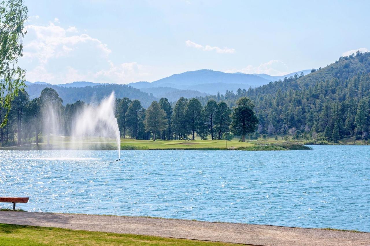 Tiny Two, 2 Bedrooms, Midtown, Sleeps 4 Ruidoso Extérieur photo