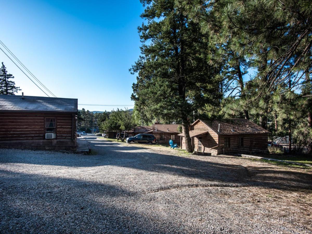 Tiny Two, 2 Bedrooms, Midtown, Sleeps 4 Ruidoso Extérieur photo