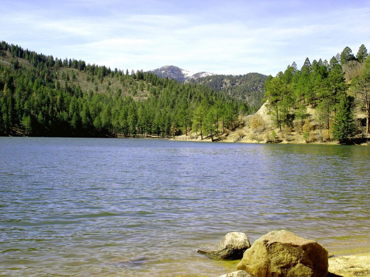 Tiny Two, 2 Bedrooms, Midtown, Sleeps 4 Ruidoso Extérieur photo