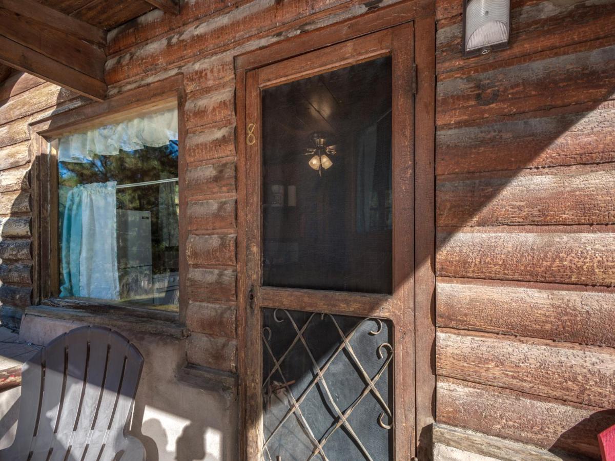 Tiny Two, 2 Bedrooms, Midtown, Sleeps 4 Ruidoso Extérieur photo