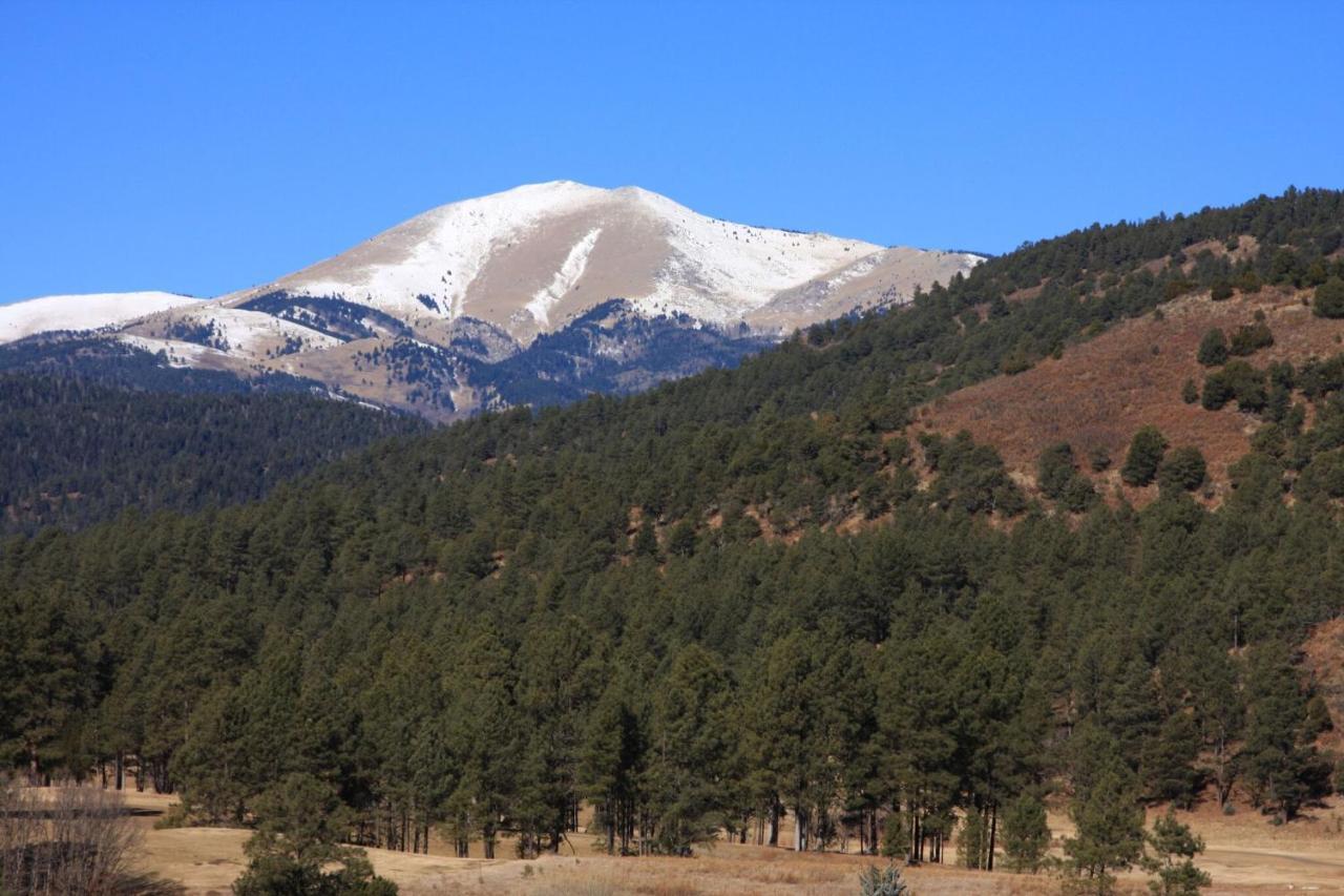 Tiny Two, 2 Bedrooms, Midtown, Sleeps 4 Ruidoso Extérieur photo